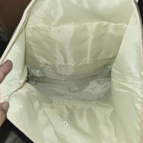 Starbucks China Tote Bag + Scarf - Picture 4 of 4